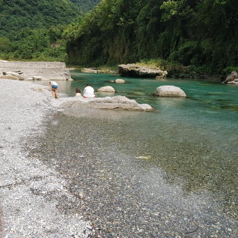 Hualien Susi Space Xincheng Township Exterior foto