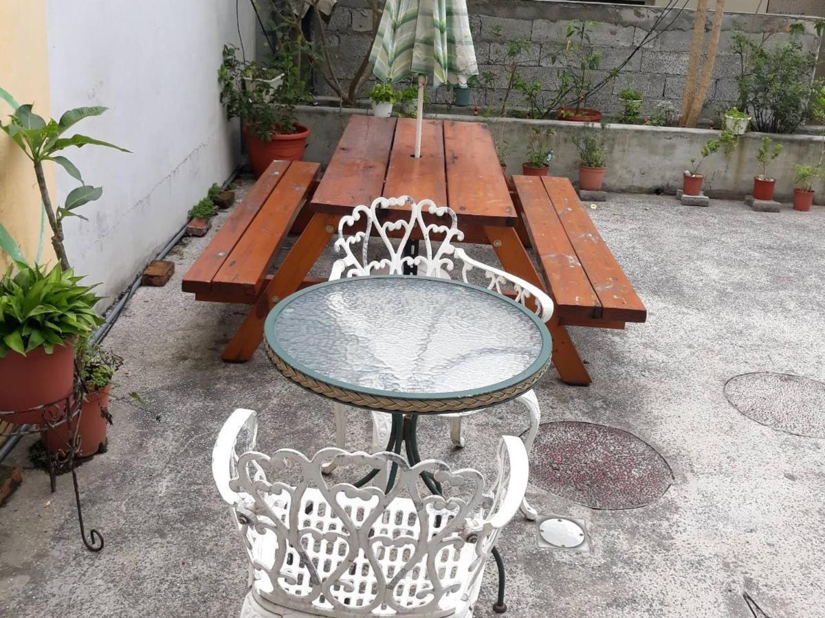 Hualien Susi Space Xincheng Township Exterior foto