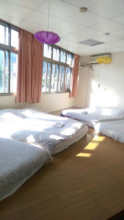 Hualien Susi Space Xincheng Township Exterior foto