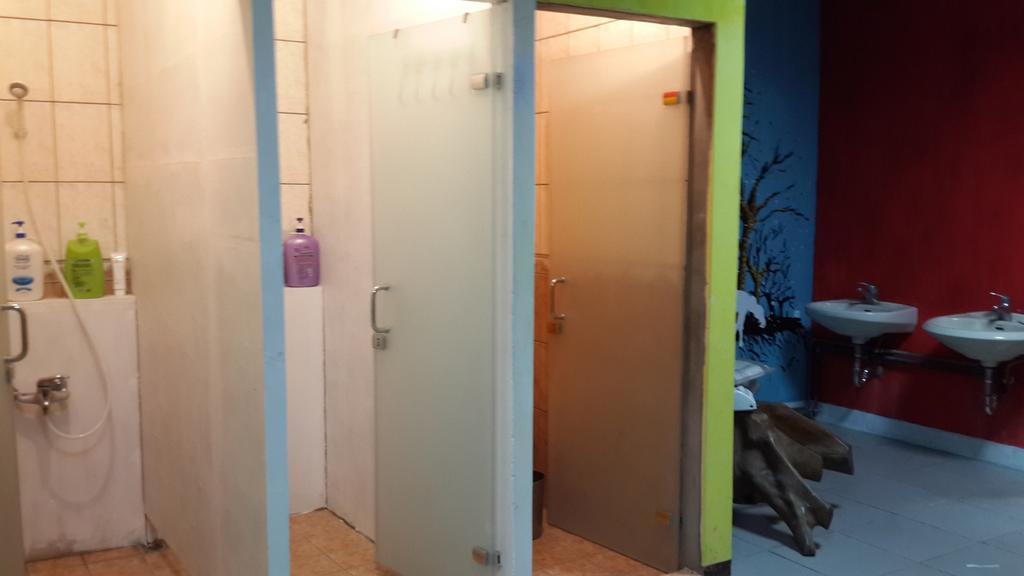Hualien Susi Space Xincheng Township Exterior foto