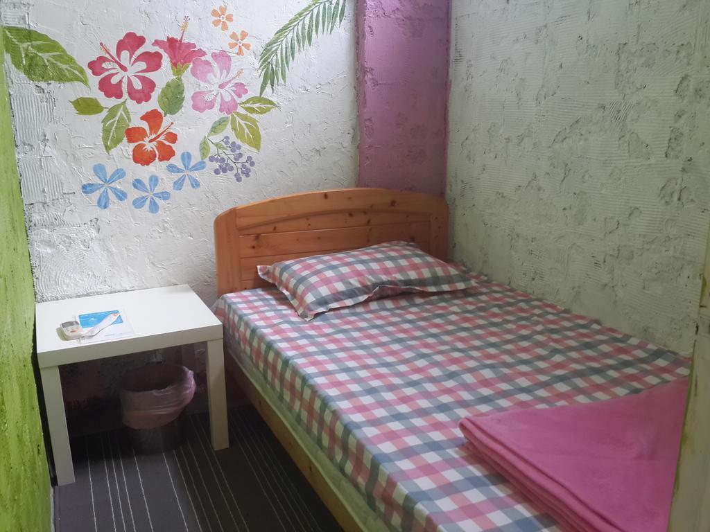 Hualien Susi Space Xincheng Township Exterior foto