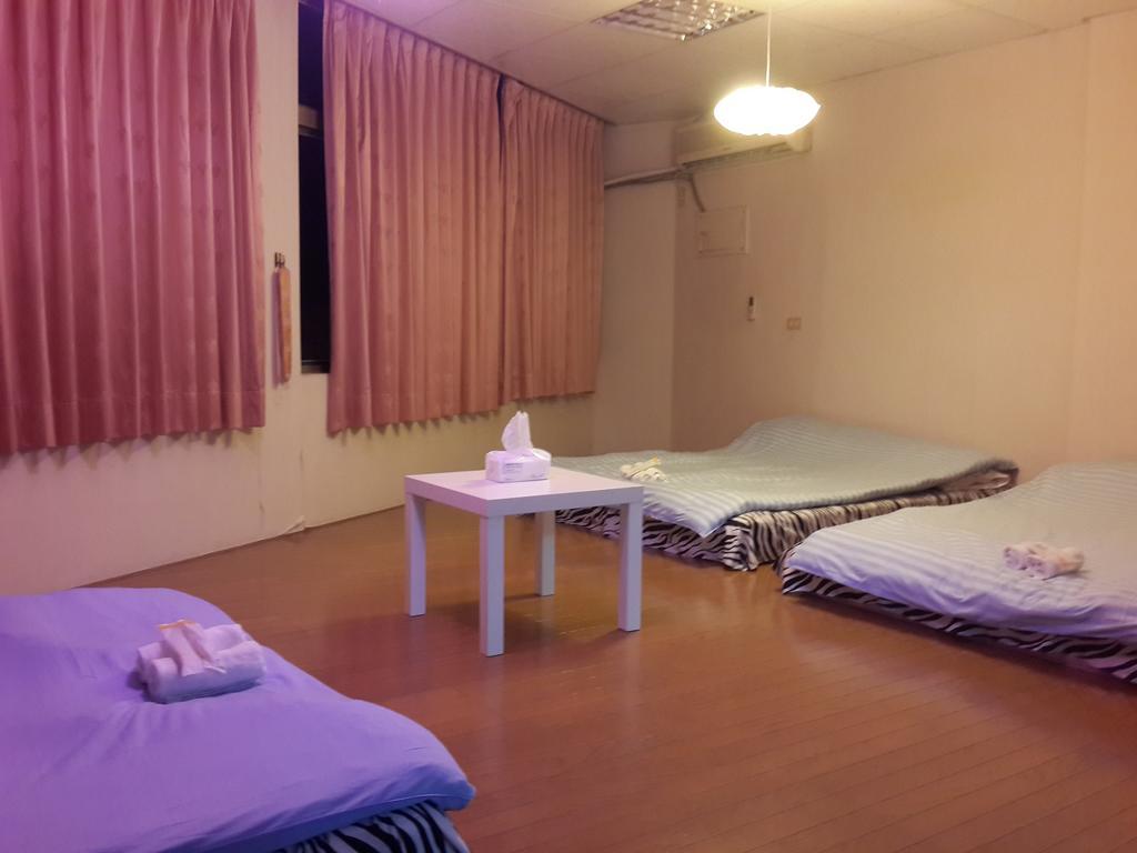 Hualien Susi Space Xincheng Township Exterior foto